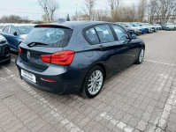 BMW 118 Bezwypadkowy bezkolizyjny Karczew - zdjęcie 10