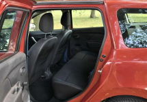 Dacia Logan MCV 1.2 16V Laureate Łódź - zdjęcie 10