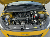 Peugeot 208 1.2 / 75KM Asystent Pasa Ruchu Tempomat Alufelgi Mrągowo - zdjęcie 4