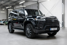 Lexus GX470 GX 550. Bezwypadkowy. L Węgrzce - zdjęcie 4