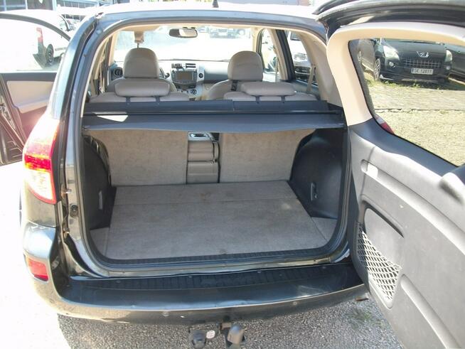 Toyota RAV-4 I Właściciel/stan idealny Katowice - zdjęcie 12