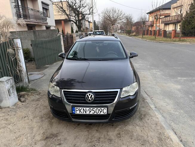 Sprzedam Passata Kombi 2007 rok Rychwał - zdjęcie 1