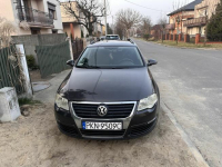 Sprzedam Passata Kombi 2007 rok