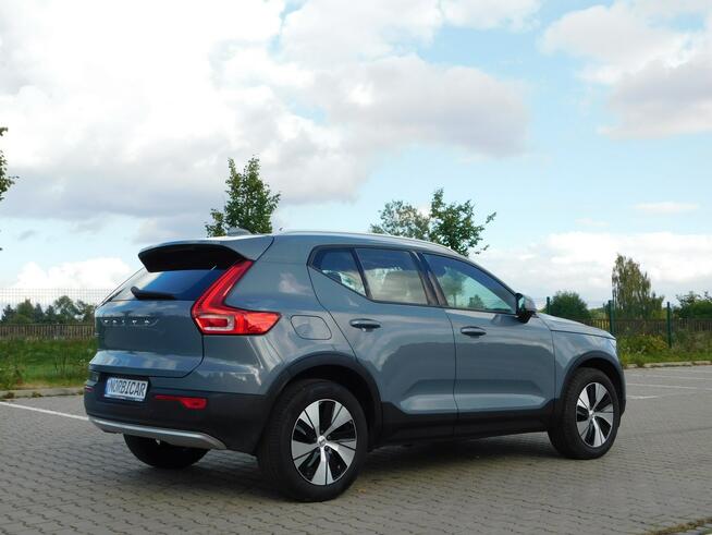 Volvo XC 40 1.5T z Gwarancją Kamera Keyless go El. Klapa Żyrardów - zdjęcie 4
