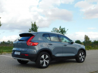Volvo XC 40 1.5T z Gwarancją Kamera Keyless go El. Klapa Żyrardów - zdjęcie 4