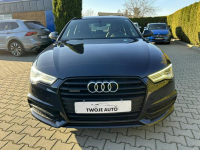 Audi A6 2.0 TFSi Quattro S-Line Tarnów - zdjęcie 4