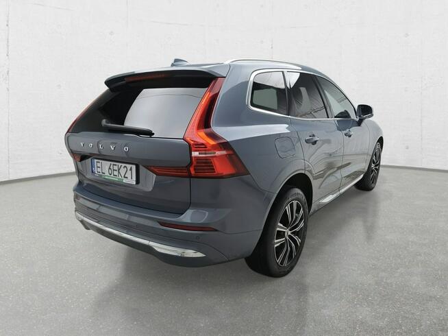 Volvo XC 60 Komorniki - zdjęcie 5