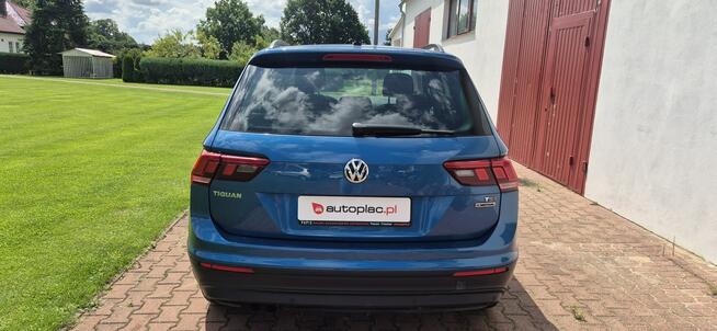 Volkswagen Tiguan DSG-SALON PL-MEDIA-LED Paproć - zdjęcie 7