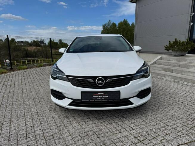 Opel Astra AUTOMAT*nawigacja*key* led*kamera*asystenci Sierakowice - zdjęcie 2