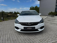 Opel Astra AUTOMAT*nawigacja*key* led*kamera*asystenci Sierakowice - zdjęcie 2