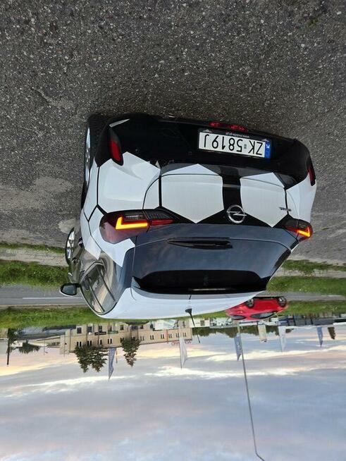 Opel Corsa F Koszalin - zdjęcie 6