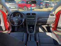 Volkswagen Golf klimatronic, zarejestrowany! Zbąszyń - zdjęcie 6