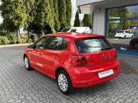 Volkswagen Polo Rezerwacja Tarnowskie Góry - zdjęcie 8