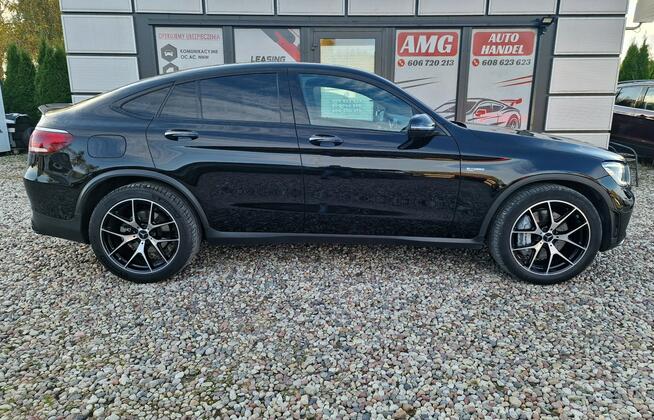 GLC 43 AMG Ostrołęka - zdjęcie 6