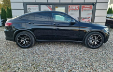 GLC 43 AMG Ostrołęka - zdjęcie 6