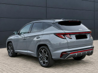 Hyundai Tucson N-line Hybryda Faktura VAT 23% Tarnowskie Góry - zdjęcie 2