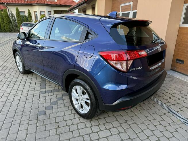 Honda HR-V 1,5 i-VTEC 131KM  Klimatronik  Navi  2xPDC Orzech - zdjęcie 7