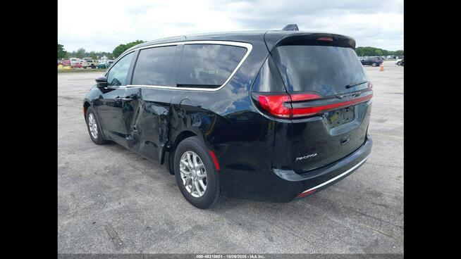 Chrysler Pacifica Bogata wersja wyposażenia / 2027 / Benzyna Częstochowa - zdjęcie 5
