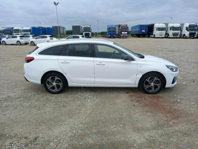 Hyundai i30 Komorniki - zdjęcie 4