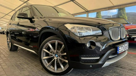 BMW X1 Zduńska Wola - zdjęcie 2