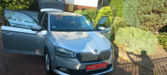 Škoda Fabia Kamera Cofania Instalacja Gazowa Landi Renzo 1.0 MPI+LPG Gdańsk - zdjęcie 12