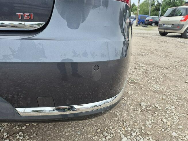 Volkswagen Passat Bogata wersja* 1,8tsi Bydgoszcz - zdjęcie 11