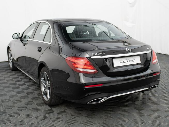WT2066C#E 220 d 4Matic Ambient Elektr.f Salon PL VAT23% Gdańsk - zdjęcie 4
