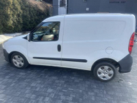 Fiat Doblo Kraków - zdjęcie 3