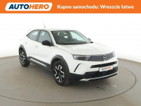 Opel Mokka full led klima navi kamera hak Warszawa - zdjęcie 10
