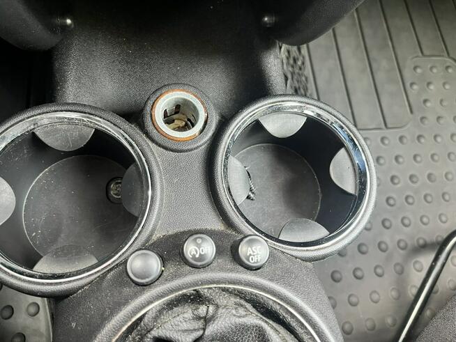 Mini cooper D możliwa zamiana na Suzuki Chooper Marauder Słupsk - zdjęcie 11