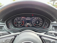 Audi A5 QUATTRO S-tronic Wolsztyn - zdjęcie 11