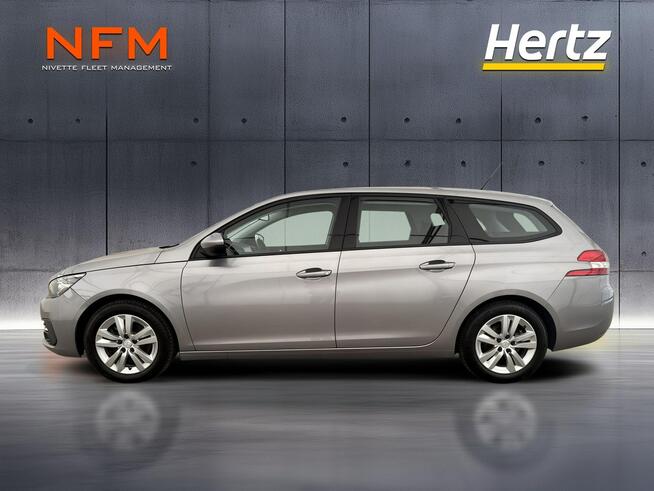 Peugeot 308 SW 1,5 Bluehdi(130 KM) Active Salon PL Faktura-Vat Warszawa - zdjęcie 6