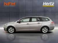 Peugeot 308 SW 1,5 Bluehdi(130 KM) Active Salon PL Faktura-Vat Warszawa - zdjęcie 6