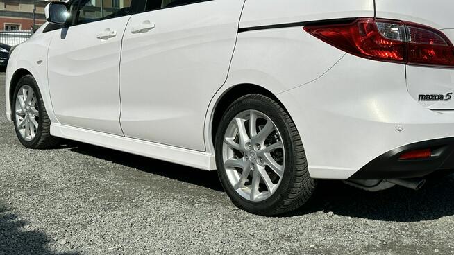 2.0 Benzyna Moc 150KM 7-Osobowy Elbląg - zdjęcie 12