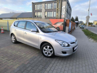 Hyundai i30 1.4i 16V 109KM Klimatyzacja OPŁACONY Łuków - zdjęcie 2