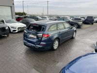 Ford Mondeo Klimatronik Podgrzewanie Kamera Gliwice - zdjęcie 7