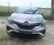 Renault Captur Engineered E-TECH Full Hybrid Pleszew - zdjęcie 4