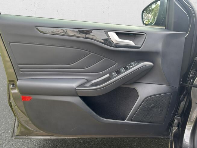 Ford Focus 2.3 EcoBoost ST X ! Z Polskiego Salonu ! Faktura VAT ! Warszawa - zdjęcie 10