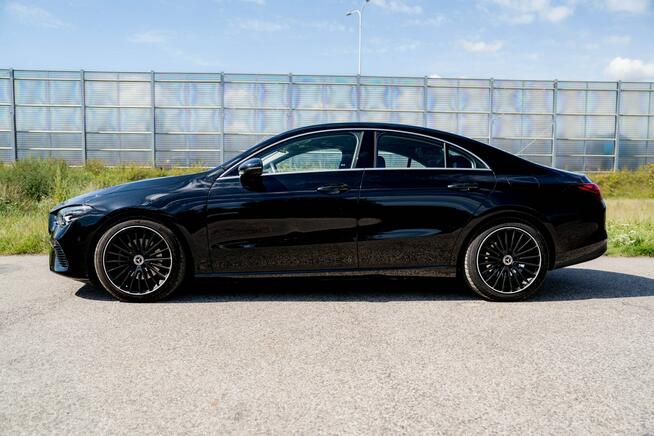 Mercedes CLA 200 163 KM | Salon PL | DISTRONIC | Kamera | Cesja Warszawa - zdjęcie 10