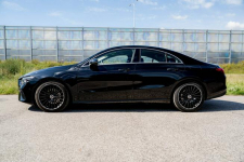 Mercedes CLA 200 163 KM | Salon PL | DISTRONIC | Kamera | Cesja Warszawa - zdjęcie 10