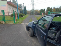 Toyota Yaris Poręba - zdjęcie 11