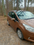 Ford B-max Titanium oszczędny i zadbany Wrocław - zdjęcie 7