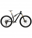 2026 Specialized S-Works Epic 8 EVO - Shimano XTR Di2 Mountain Bike