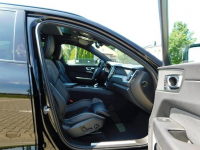 Volvo XC 60 z Gwarancja Full Opcja R Design Żyrardów - zdjęcie 8