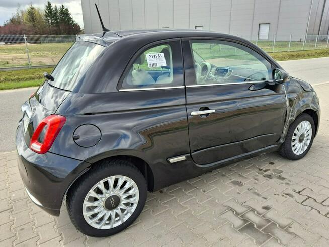 Fiat 500 Pleszew - zdjęcie 5