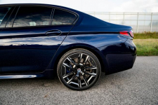 BMW 540d xDrive Sedan G30 LCI, Salon PL, Bezwypadkowy, Faktura VAT23% Warszawa - zdjęcie 12