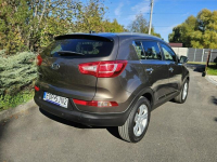 Kia Sportage 100% Fabryczny Lakier* Bogate Wyposażenie* Rok GWARANCJI Opoczno - zdjęcie 5