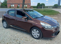 Renault Clio 1.5 dCi Nawigacja Parktronic Suchorzew - zdjęcie 2
