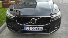 Volvo XC60 Warszawa - zdjęcie 3