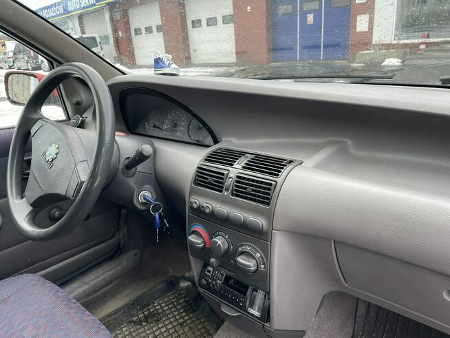 Fiat Punto 1995 Syców - zdjęcie 3